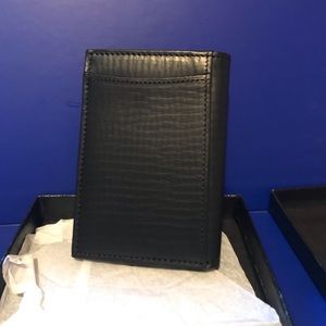 Allen Edmonds Wallet